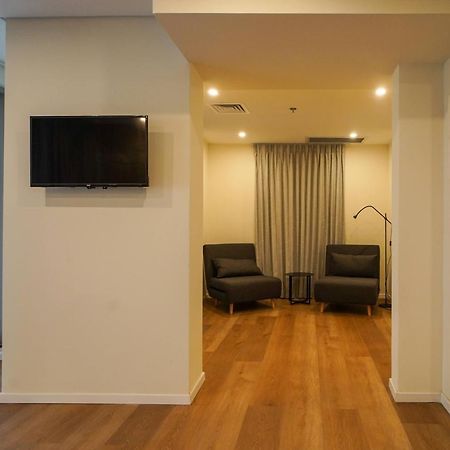 ירושלים Urbanic Apartments מראה חיצוני תמונה