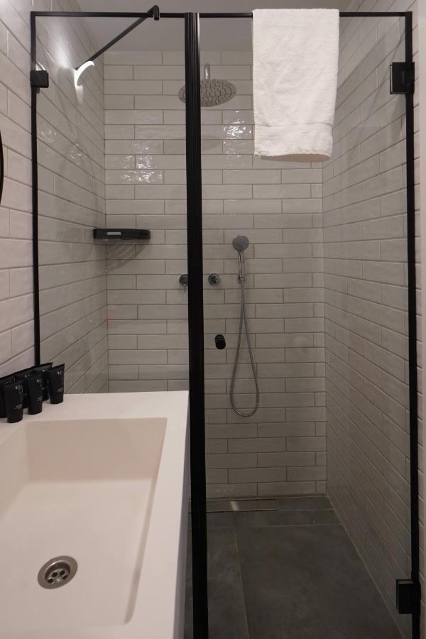 ירושלים Urbanic Apartments מראה חיצוני תמונה