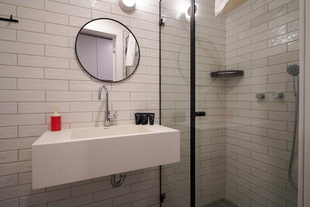 ירושלים Urbanic Apartments מראה חיצוני תמונה
