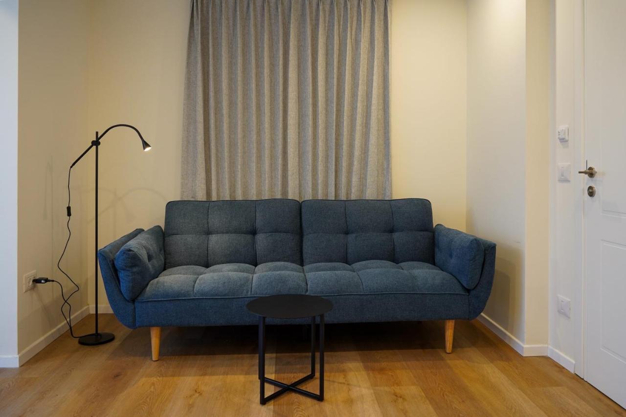 ירושלים Urbanic Apartments מראה חיצוני תמונה