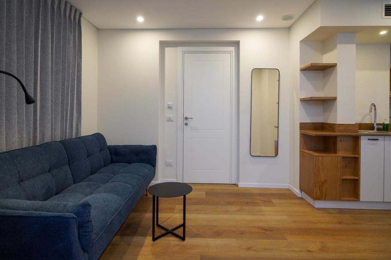 ירושלים Urbanic Apartments מראה חיצוני תמונה